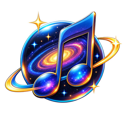 Stellody icon